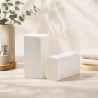 Compact Hand Towels - Heavy Duty