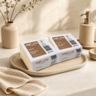 Mini Hand Towel (22412)