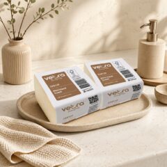 Mini Hand Towel (22412)