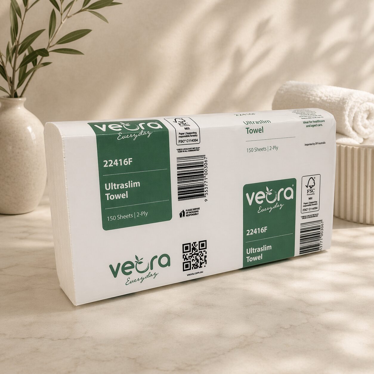 Veora 22801R