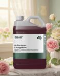 Air Freshener - Cottage Rose Scent