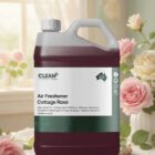 Air Freshener - Cottage Rose Scent