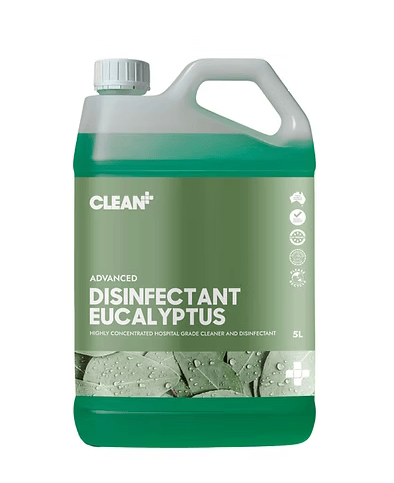 Advanced Disinfectant Eucalyptus