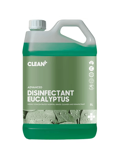 Advanced Disinfectant Eucalyptus