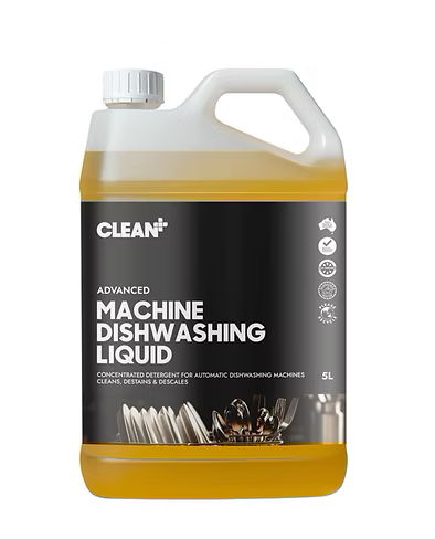 Advanced Machine Dishwashing Liquid