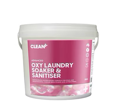 Advanced Oxy Laundry Soaker