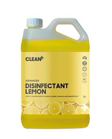 Disinfectant Lemon