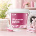Laundry Nappy Soaker Powder