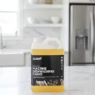 Machine Dishwashing Liquid