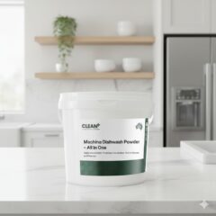 Machine Dishwashing Powder - All in 1