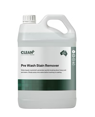 Pre Wash Stain Remover