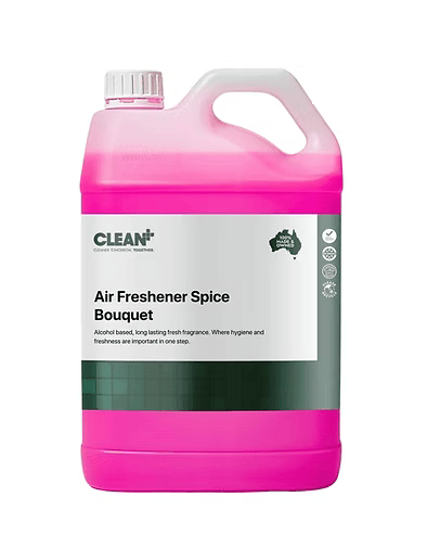 Spice Bouquet
