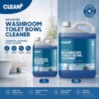 Washroom - Toilet Bowl Cleaner
