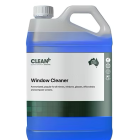 Window Cleaner Liquid