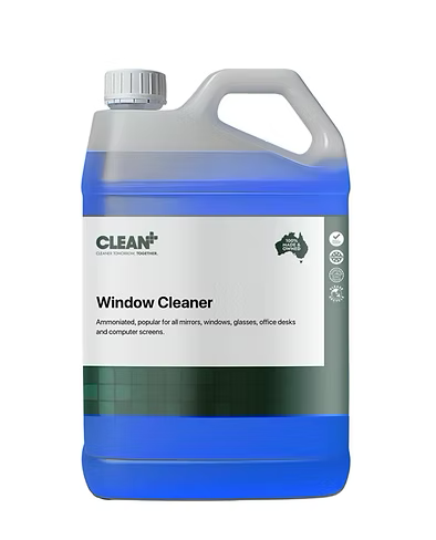 Window Cleaner