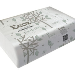22413 - Multifold hand towel