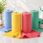 Cleaning Cloth (Roll - 45 Metres)