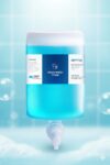 Cleanplus Hand Wash Foam - 6 x 1.0 Litre Cartridge
