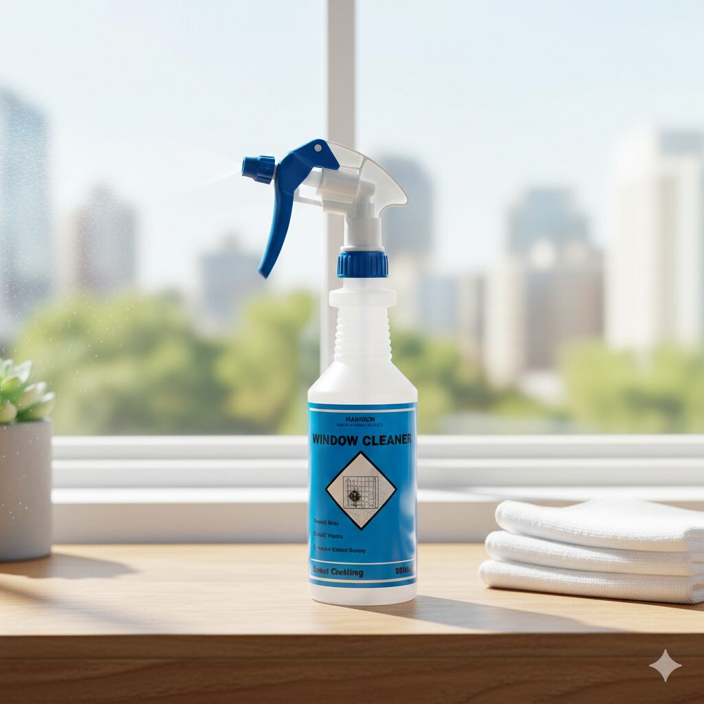 Window Cleaner