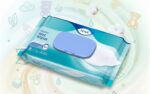 Tena Wet Wipes (50pcs/pack)