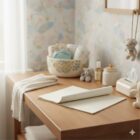 Nappy Change Paper In Sheets - Extra Thick