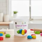 Cream of Tartar (1kg)