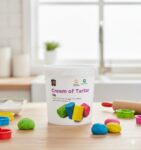 Cream of Tartar (1kg)