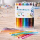 Crayons 12Pcs/Pack
