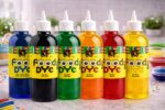 Food Dye Liquid  (500ml Bottle)