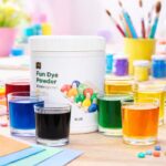 Fun Dye Powder  (500g Tub)