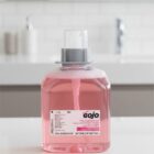GOJO Luxury Hand Wash Foam - 4 x 1.2 Litre Cartridge (Code: 5161-03)