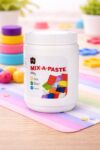MIX-A-PASTE Adhesive Powder - 500grams
