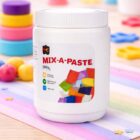 MIX-A-PASTE Adhesive Powder - 500grams