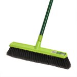 Brooms With Handle (Indoor & Outdoor)