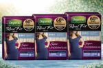 Depend Real Fit (Super) Underwear For Women 8pcs/pack, 4packs/carton