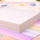 Newsprint Paper 500Pcs/Pack