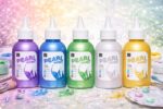 Pearl Paint 250ml