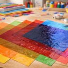 Cellophane Paper 25Sheets/Pack