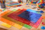 Cellophane Paper 25Sheets/Pack