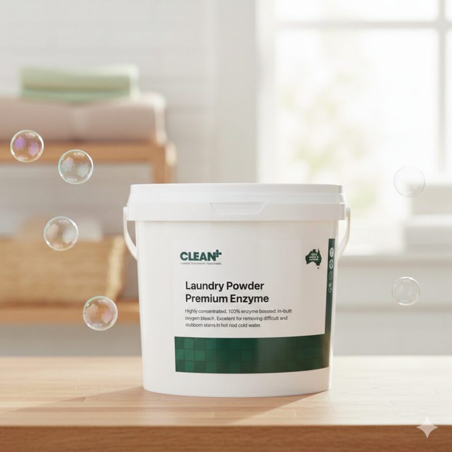 Laundry Powder (Premium) – Tassway Pty Ltd