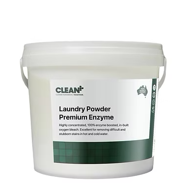 Laundry Powder Premium Enzyme