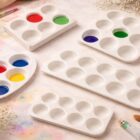 Paint Palette (All Sizes Available)