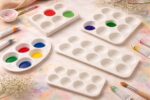 Paint Palette (All Sizes Available)