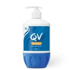 QV Moisturising Cream 500G Pump Pack