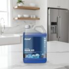 Rinse Aid