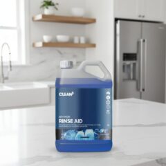 Rinse Aid