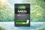 Depend Guards for Men 12pads/pack 4packs/carton