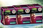 Depend Real Fit (Regular) Underwear For Women 8pcs/pack, 4packs/carton