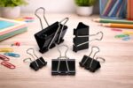 Foldback Clips (All Sizes Available)