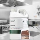 Food Grade Stainless Steel Degreaser & Polisher (POLISH ALL)